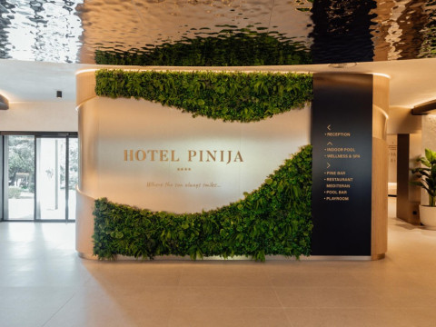 Hotel Pinija