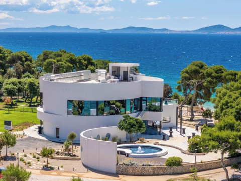 Hotel Pinija