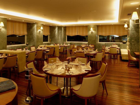 Hotel Piraeus Theoxenia