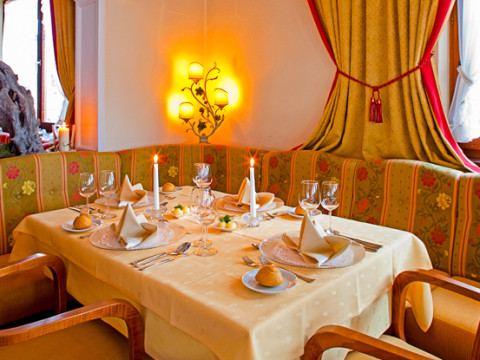 Hotel Pirchner Hof
