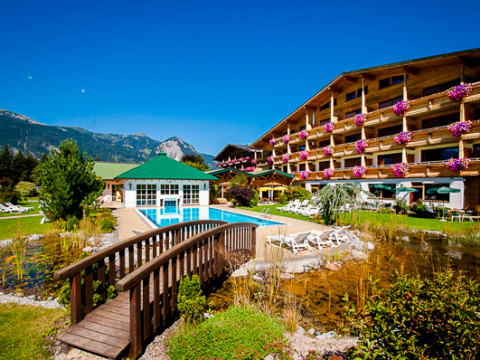 Hotel Pirchner Hof