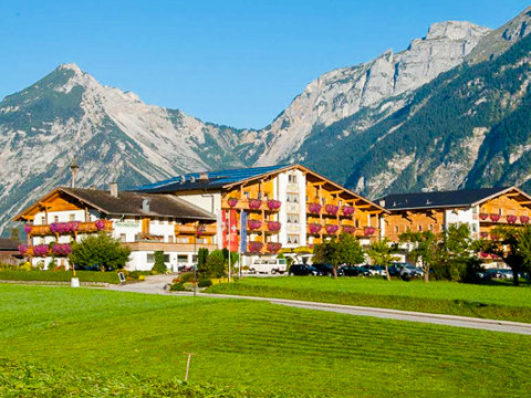 Hotel Pirchner Hof