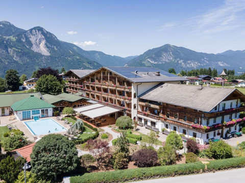 HOTEL PIRCHNERHOF