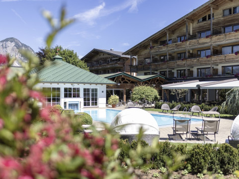 HOTEL PIRCHNERHOF