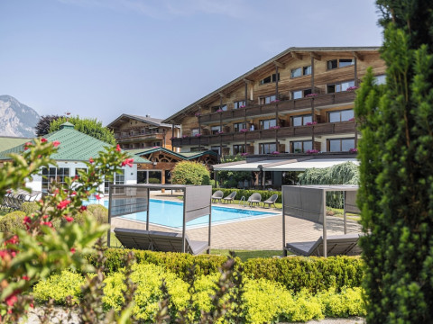 HOTEL PIRCHNERHOF