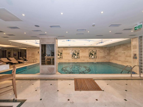 Hotel Piya Sport