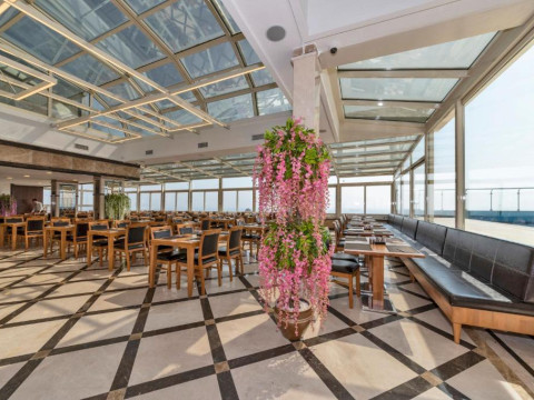 Hotel Piya Sport
