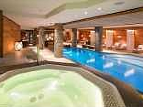 Hotel Piz Buin