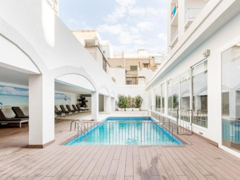 Hotel Planet ONE - Adults Only 16 years