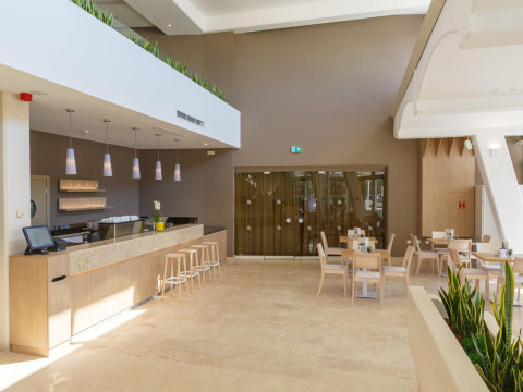 Hotel Plavi Plava Laguna