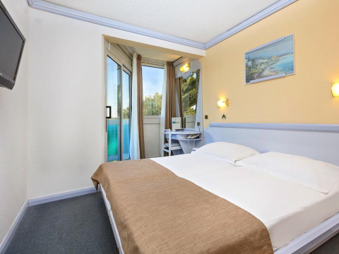Hotel Plavi Plava Laguna