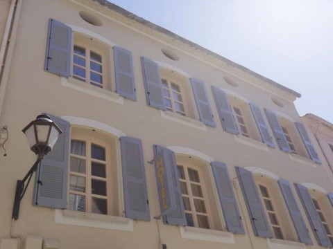 Hôtel Playa