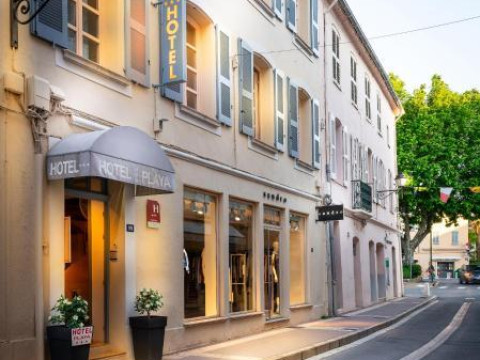 Hôtel Playa