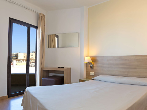 Hotel Playa