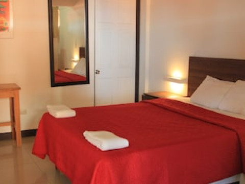 HOTEL PLAYA BONITA