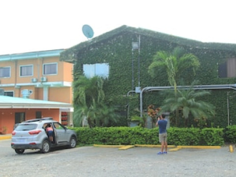 HOTEL PLAYA BONITA
