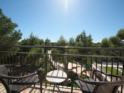 Hotel Playa Mondragó