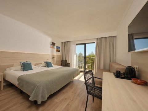 Hotel Playa Mondragó