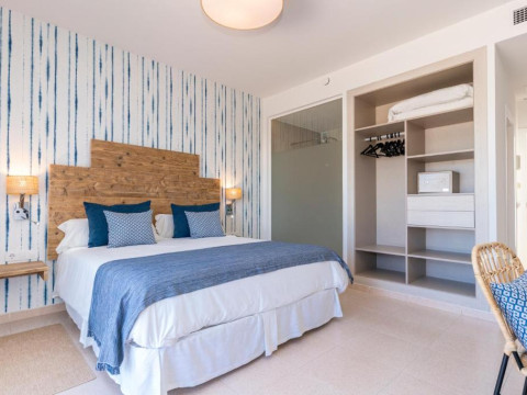 Hotel Playa Santandria