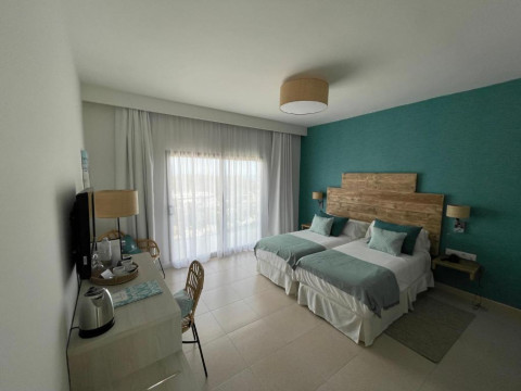 Hotel Playa Santandria