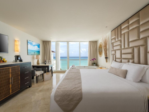 Hotel Playacar Palace