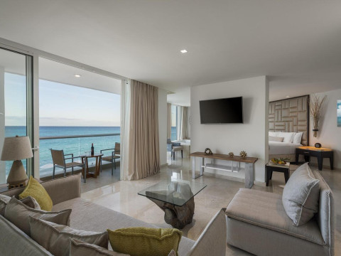 Hotel Playacar Palace