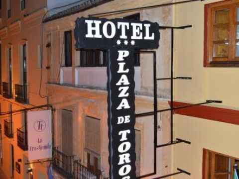 Hotel Plaza De Toros
