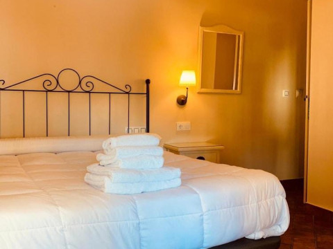 Hotel Plaza Grande