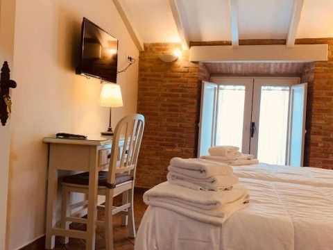 Hotel Plaza Grande