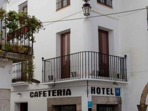 Hotel Plaza Grande