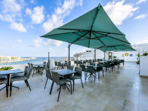 Hotel Plaza Regency