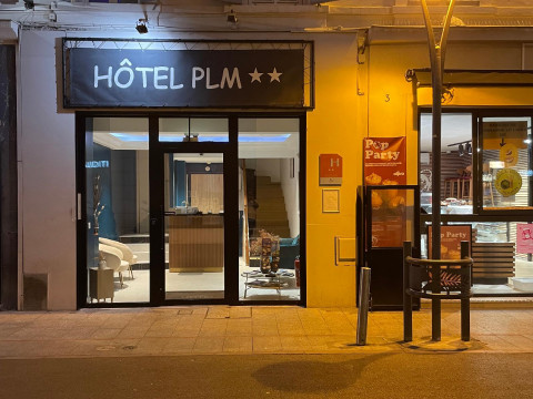 Hotel Plm
