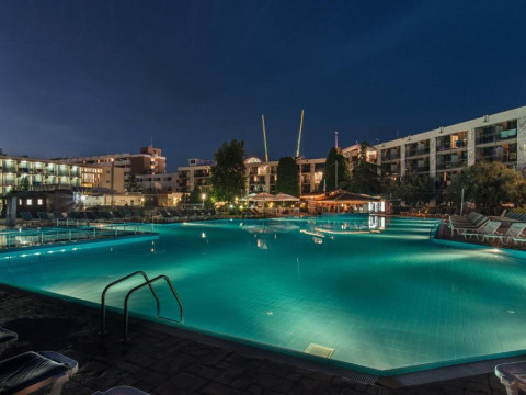 POMORIE SUN
