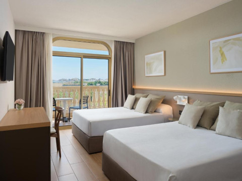 PONIENT DORADA PALACE BY PORTAVENTURA WORLD