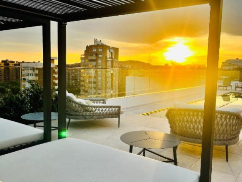 Hotel Port Alicante City & Beach