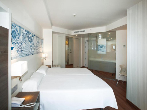 Hotel Port Benidorm