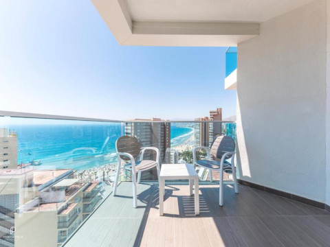 Hotel Port Benidorm