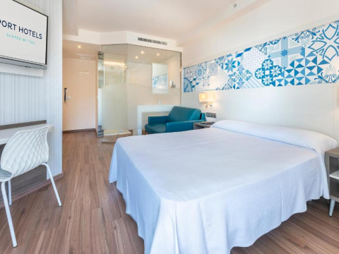 Hotel Port Benidorm