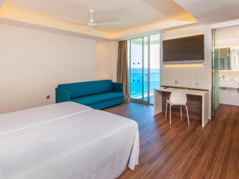 Hotel Port Benidorm
