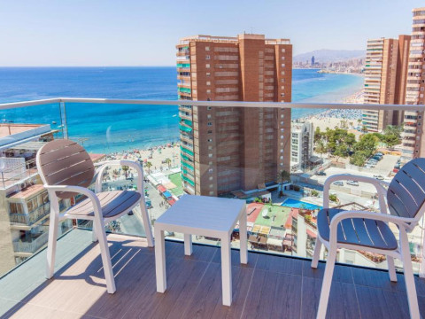 Hotel Port Benidorm