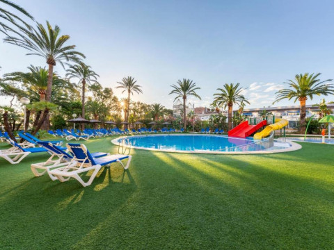 Hotel Port Denia
