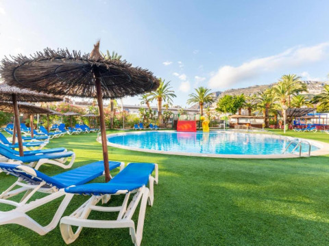 Hotel Port Denia