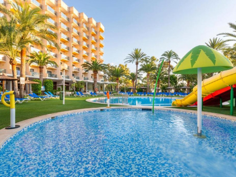 Hotel Port Denia