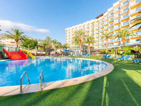 Hotel Port Denia