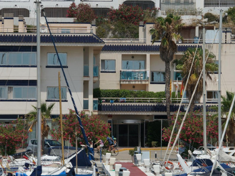 Hotel Port Sitges