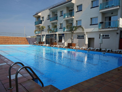 Hotel Port Sitges