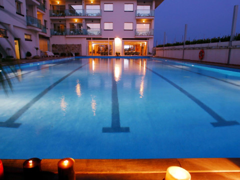 Hotel Port Sitges