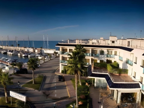 Hotel Port Sitges