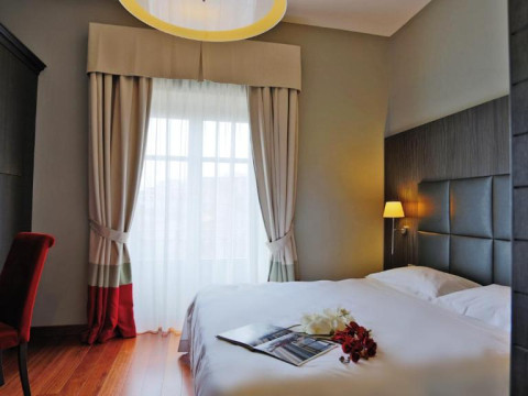 Hotel Porta Felice & Spa