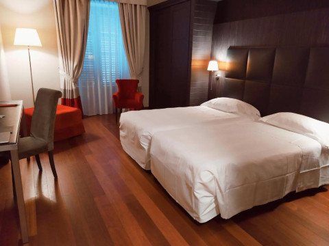 Hotel Porta Felice & Spa
